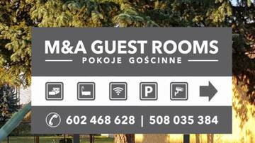 Фотографии Хостелы M&A GUEST ROOMS г. Ломжа (Польша) №2 Фото Хостелы M&A GUEST ROOMS г. Ломжа 2