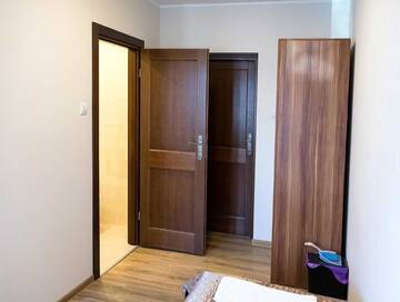 Фото номера Двухместный номер с 1 кроватью Хостелы M&amp;A GUEST ROOMS г. Ломжа 8