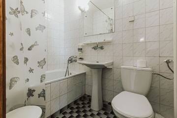 Фото номера Двухместный номер эконом-класса с 1 кроватью Отель Hotel Gromada Łomża г. Ломжа 2